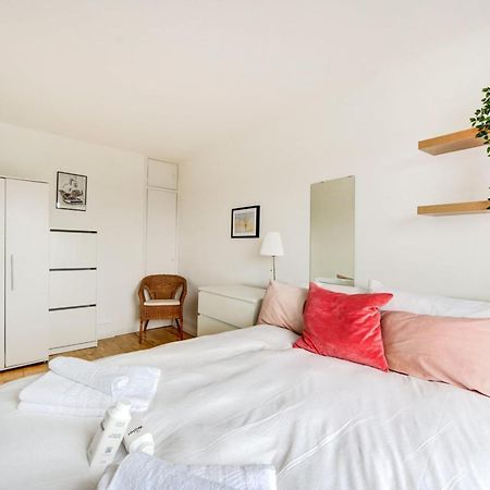 Guestready - Penthouse Flat In Trendy Peckham Apartment Londra Exterior foto