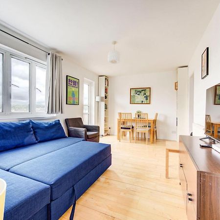 Guestready - Penthouse Flat In Trendy Peckham Apartment Londra Exterior foto