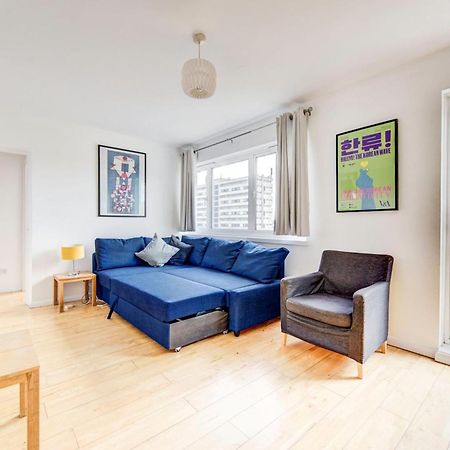 Guestready - Penthouse Flat In Trendy Peckham Apartment Londra Exterior foto