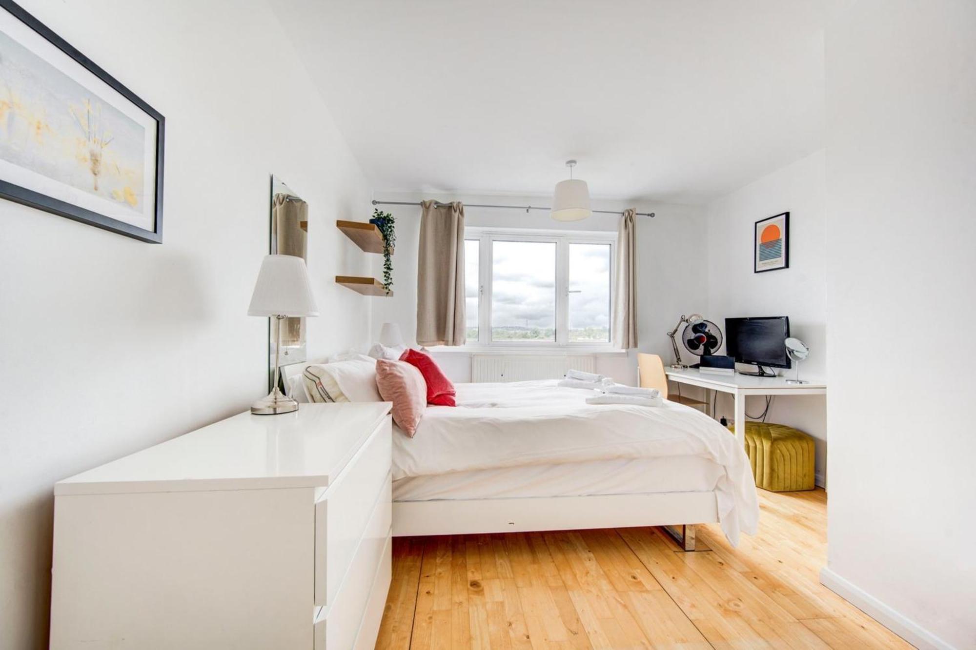 Guestready - Penthouse Flat In Trendy Peckham Apartment Londra Exterior foto